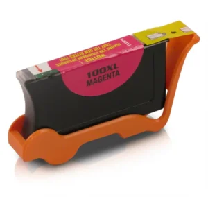 High-Yield Compatible Magenta Ink Cartridge – Vibrant & Reliable