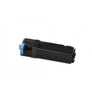 Compatible Yellow Toner Cartridge – Bright, Bold & Consistent