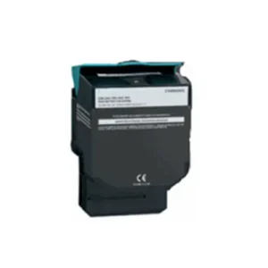 High-Yield Compatible Black Toner Cartridge – Crisp & Long-Lasting
