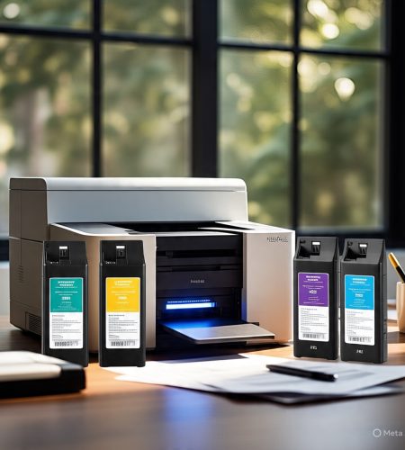 printer image